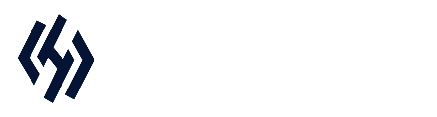 Sami Hoteleiro - Sistema para Hotéis e Pousadas